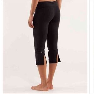 Size 12 lululemon